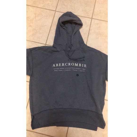 Abercrombie hoodie - Picture 1 of 2